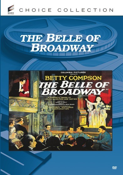 Belle of Broadway, The