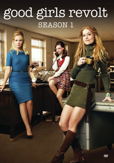 Good Girls Revolt: Season One