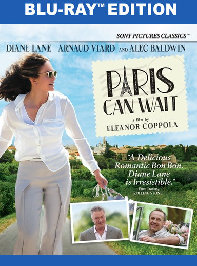 Paris Can Wait (2017)