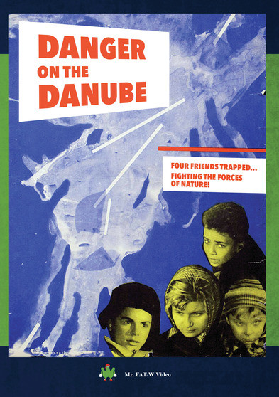 Danger on the Danube