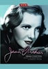 Jean Arthur Drama Collection DVD [4 disc]
