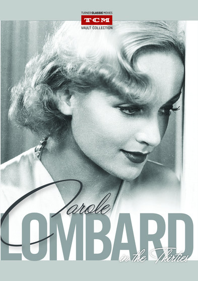 Carole Lombard - In the Thirties DVD Collection [3 disc]
