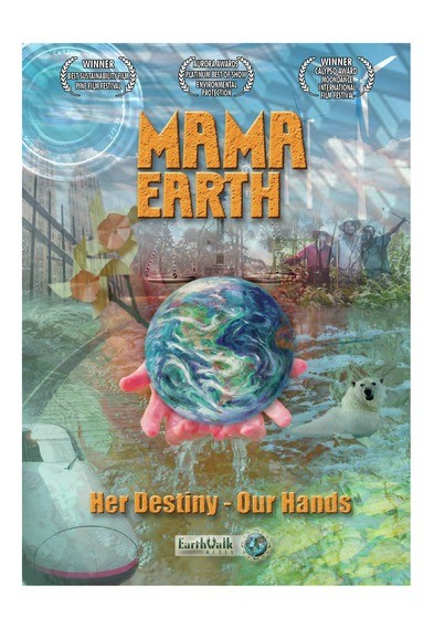 Mama Earth: Eco Econ 101