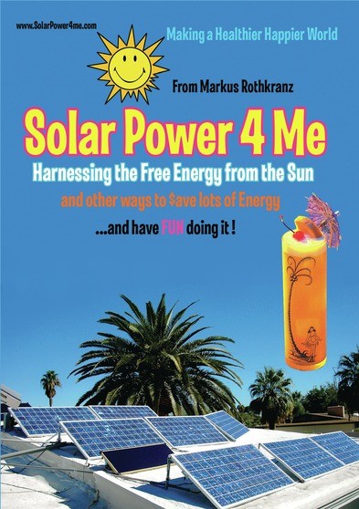 Solar Power 4 Me