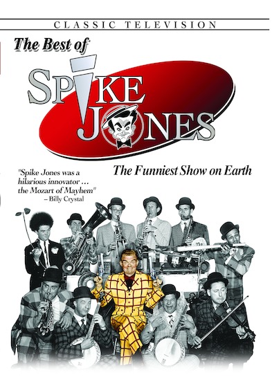 Best of Spike Jones