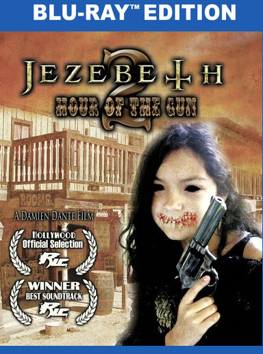 Jezebeth 2 Hour of the Gun 