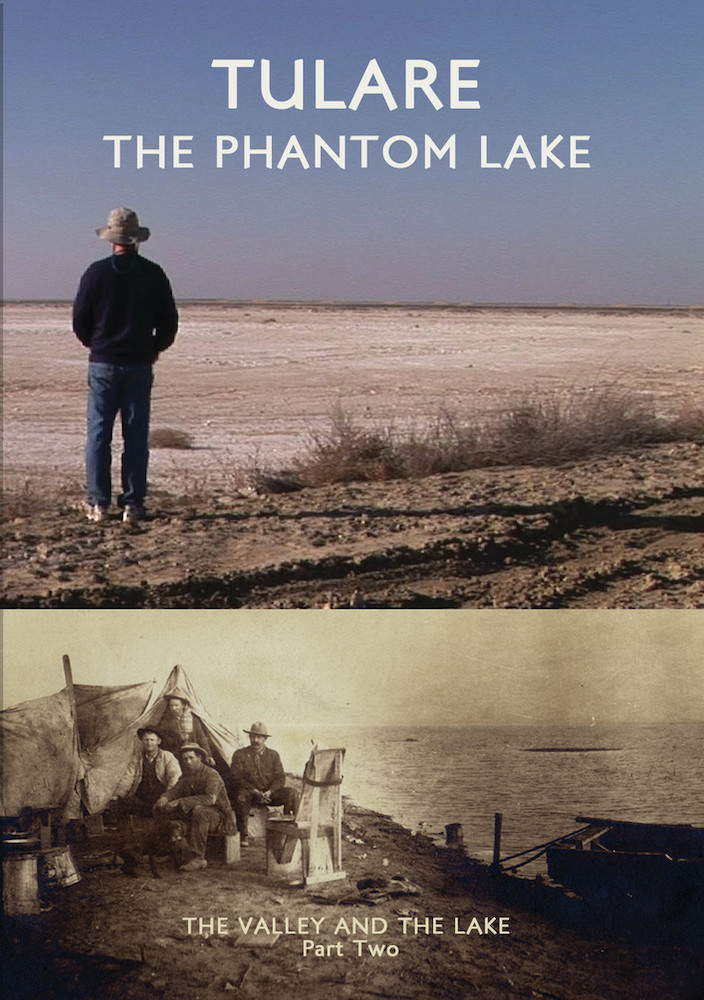 Tulare - The Phantom Lake 2022
