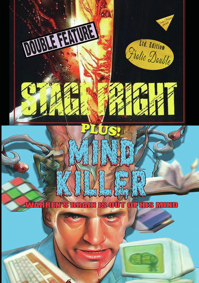 Stagefright / Mind Killer