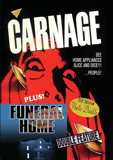 Carnage / Funeral Home