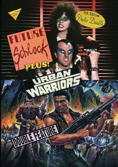 Future Schlock / Urban Warriors