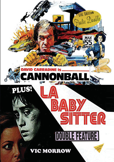 Cannonball / La Baby Sitter