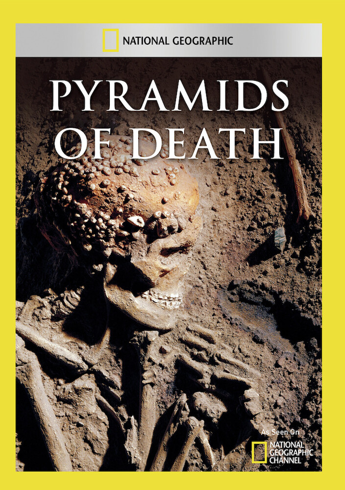 Pyramids of Death