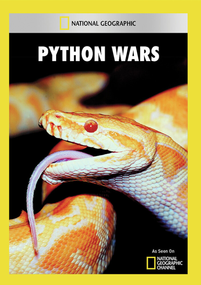 Python Wars