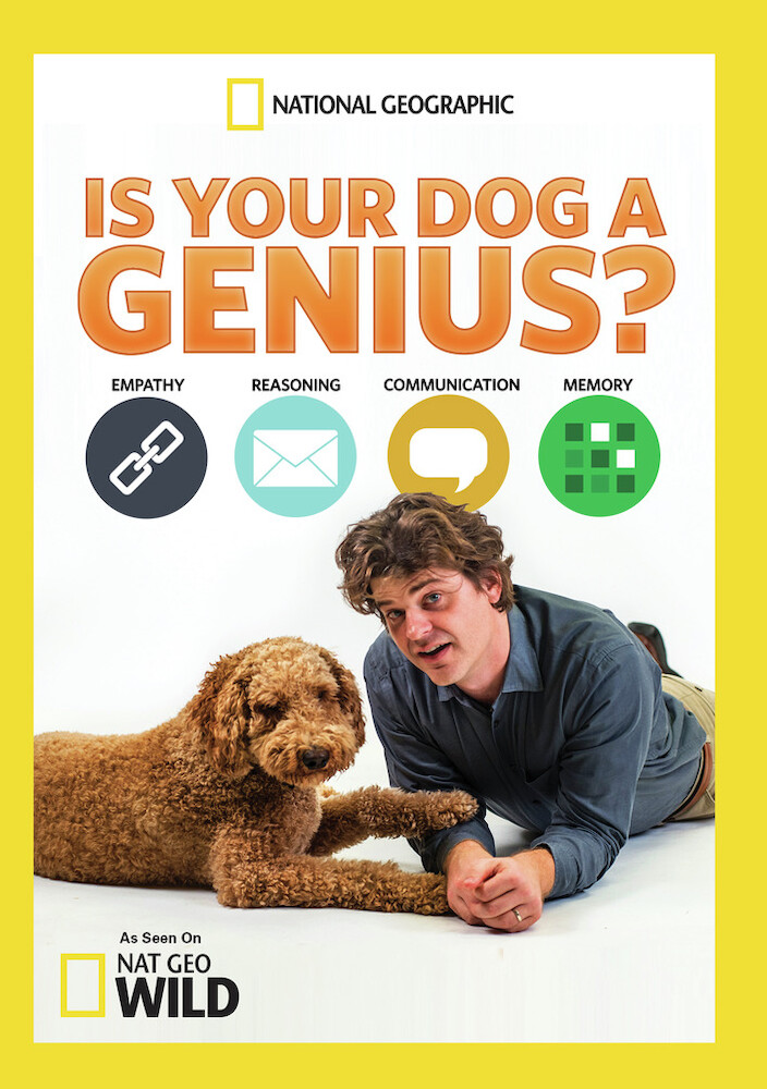 Is Your Dog a Genius?