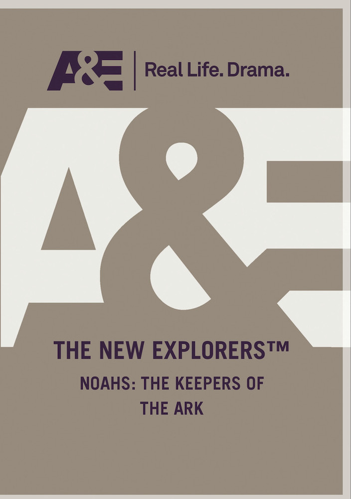 Noah The Keepers Of The Ark