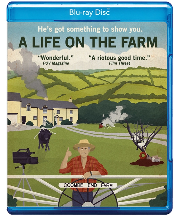 Life On The Farm, A 