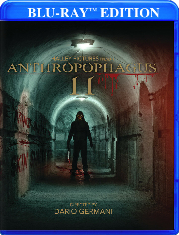 Anthropophagus II 