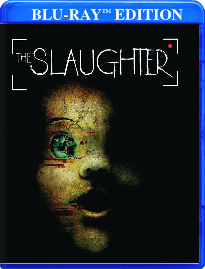 Slaughter, The 