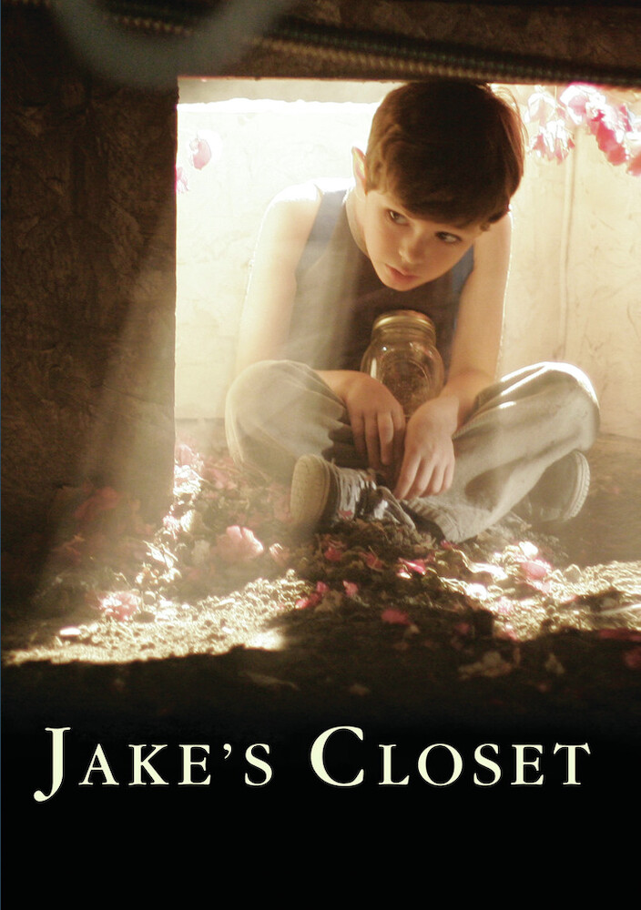 Jakes Closet