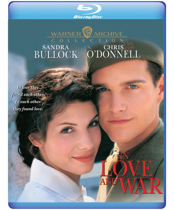 In Love And War