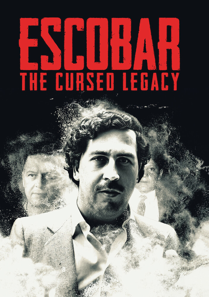Escobar - The Cursed Legacy