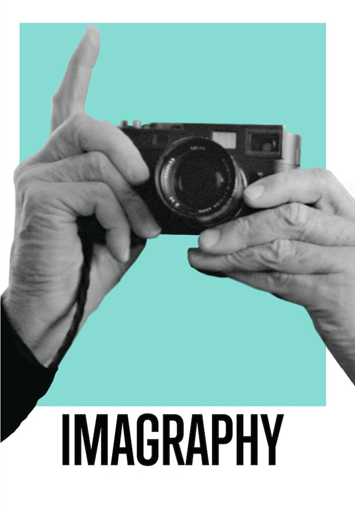 Imagraphy Photography Documentary