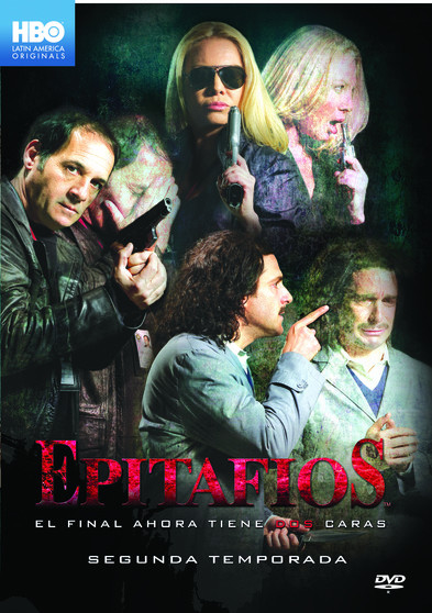 Epitafios II