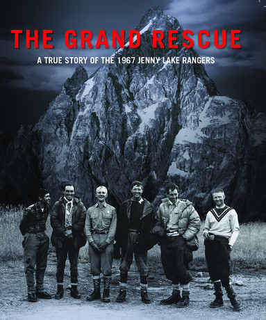 Grand Rescue, The 