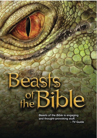 Beasts Of The Bible