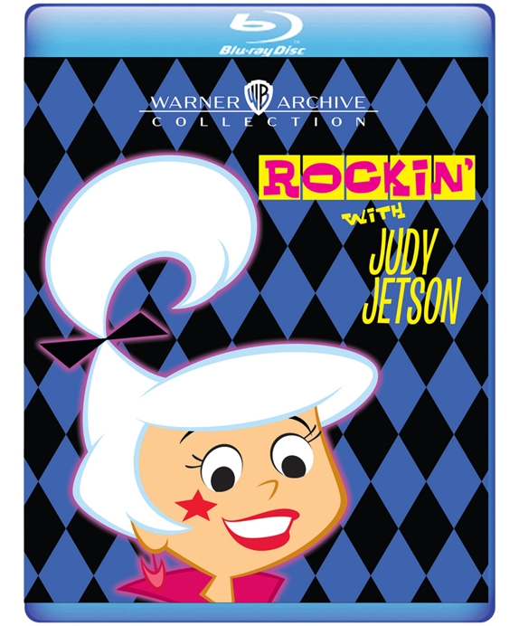 Rockin With Judy Jetson