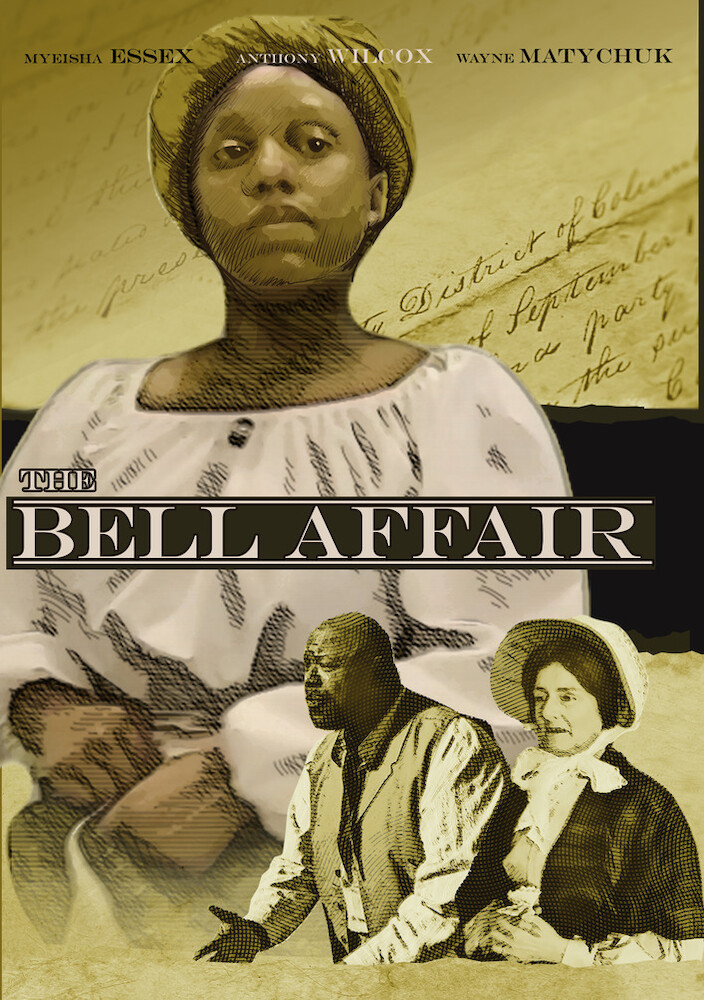 Bell Affair, The