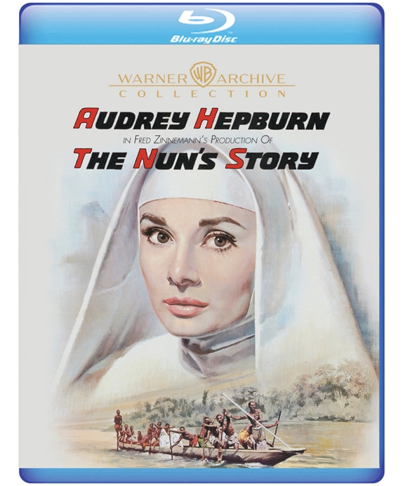 Nuns Story, The