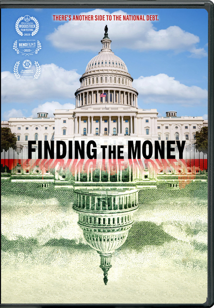 Finding The Money