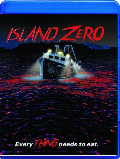 Island Zero - Directors Cut 