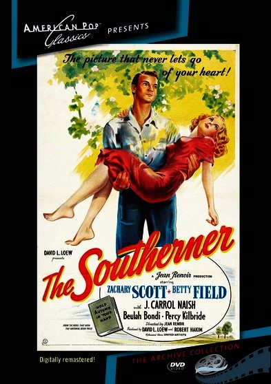 The Southerner