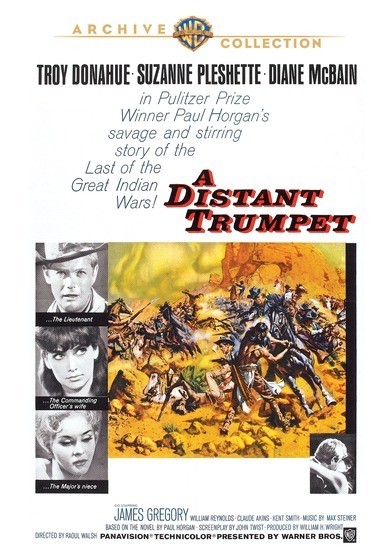 Distant Trumpet, A