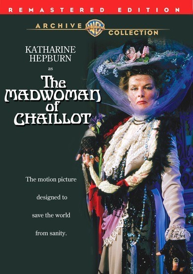 Madwoman Of Chaillot, The