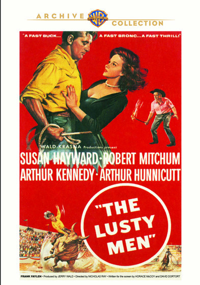 Lusty Men, The