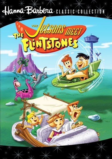 Jetsons Meet The Flintstones, The