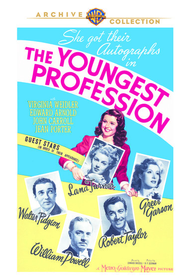 Youngest Profession, The