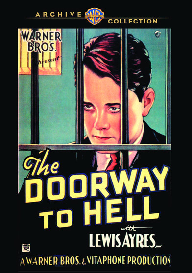 Doorway to Hell, The