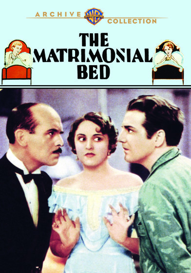 Matrimonial Bed, The