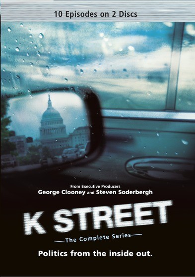 K Street