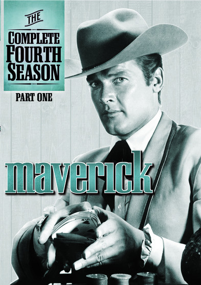 Maverick - Season 4 - Part 1 