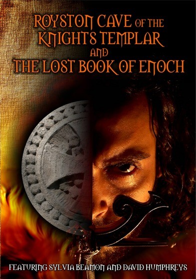 Royston Cave of the Knights Templar and the Lost Book of Enoch