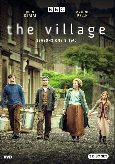 The Village: Seasons One & Two