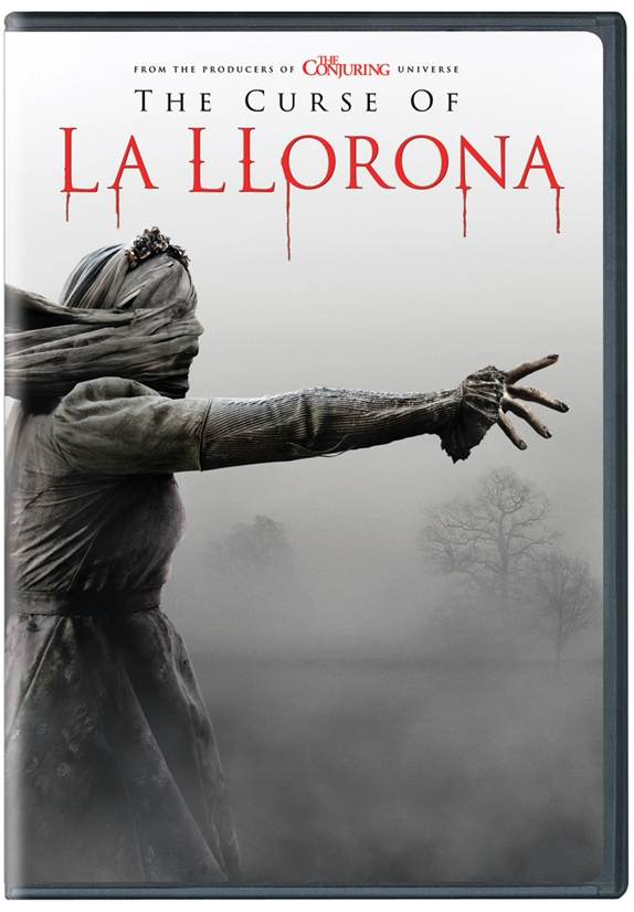Curse Of La Liorona