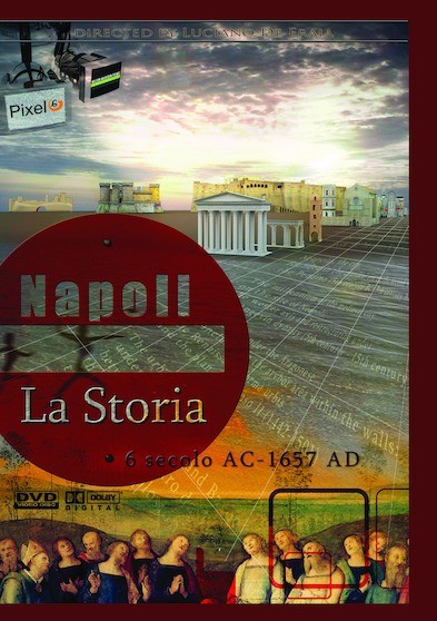 Naples:  The History