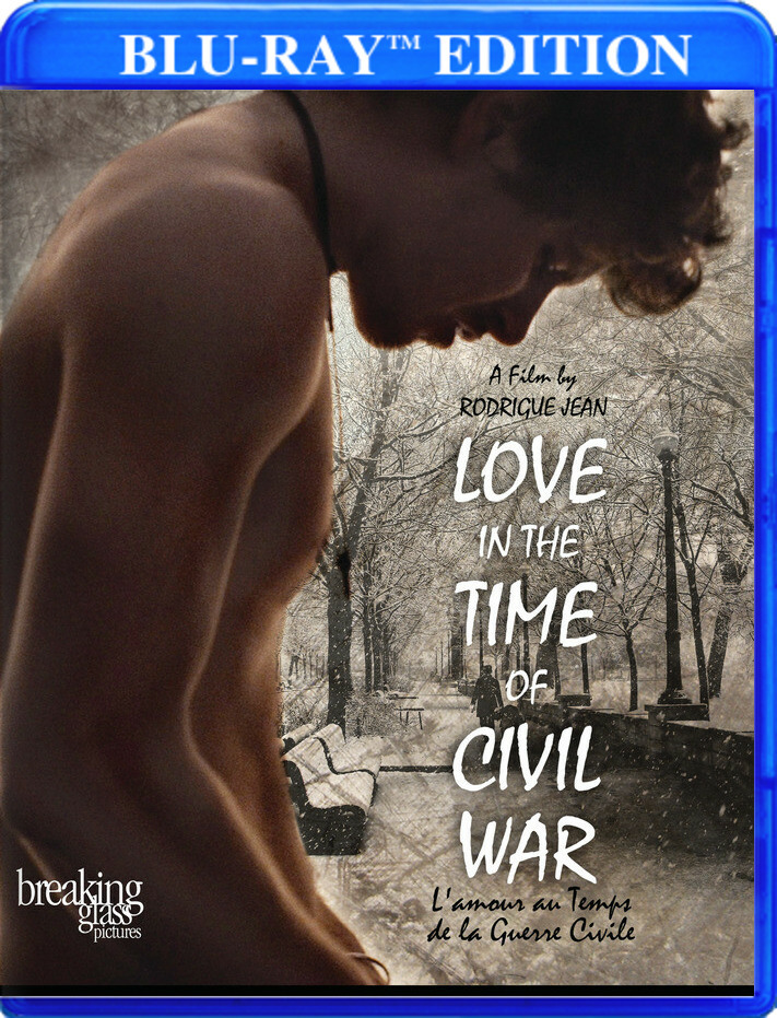 Love in the Time of Civil War (L'Amour au Temps de la Guerre Civile) 
