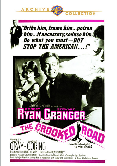 Crooked Road, The